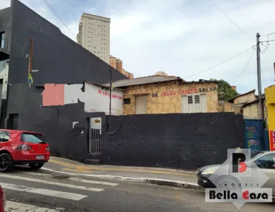 Lote/Terreno à venda, 479m² no Vila Formosa, São Paulo