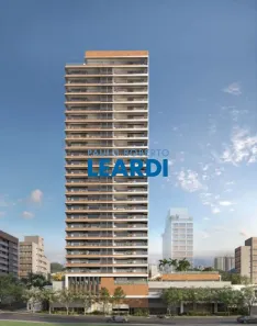 Apartamento com 4 Quartos à venda, 252m² no Vila Mariana, São Paulo