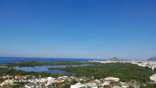 Apartamento com 2 Quartos à venda, 63m² no Recreio dos Bandeirantes, Rio de Janeiro