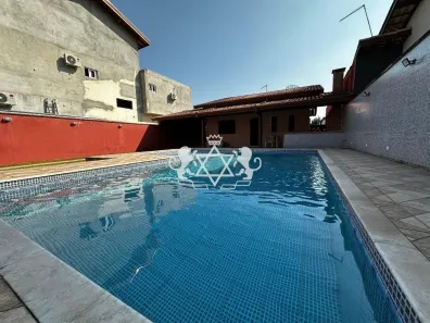 Casa com 2 Quartos à venda, 90m² no Mar Verde, Caraguatatuba