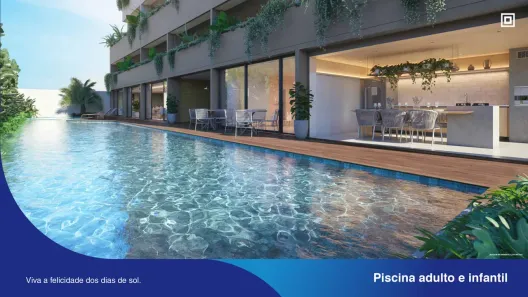 Apartamento com 2 Quartos à venda, 43m² no Imbiribeira, Recife