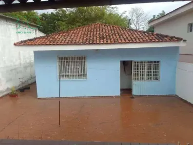 Casa com 3 Quartos à venda, 160m² no Jardim Santa Fé (Zona Oeste), São Paulo