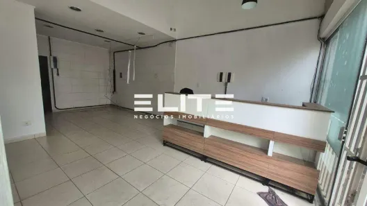 Ponto Comercial para alugar, 80m² no Vila Bastos, Santo André
