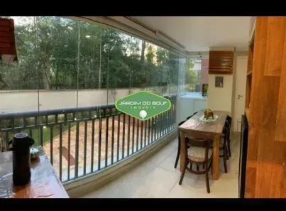 Apartamento com 4 Quartos à venda, 105m² no Vila Castelo, São Paulo