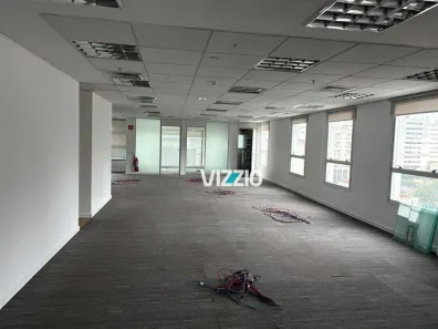 Sala Comercial para alugar, 334m² no Itaim Bibi, São Paulo