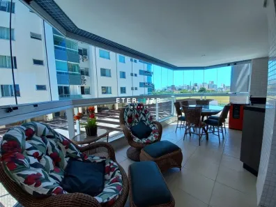 Apartamento com 3 Quartos à venda, 109m² no Palmas, Governador Celso Ramos