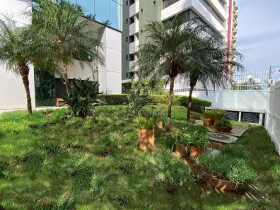 Prédio Comercial para alugar, 5993m² no Vila Mariana, São Paulo