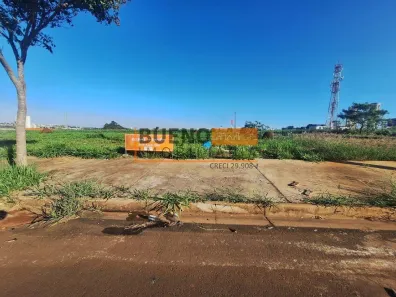 Lote/Terreno à venda, 250m² no Jardim Itapuã, Santa Bárbara D'Oeste