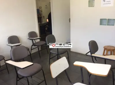 Sala Comercial para alugar, 110m² no Botafogo, Campinas