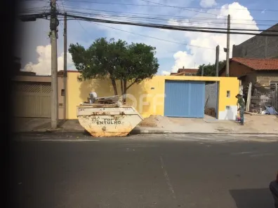 Casa com 2 Quartos à venda, 290m² no Parque Bandeirantes I (Nova Veneza), Sumaré