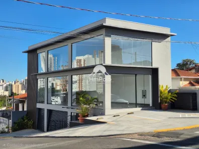 Prédio Comercial para alugar, 485m² no Taquaral, Campinas