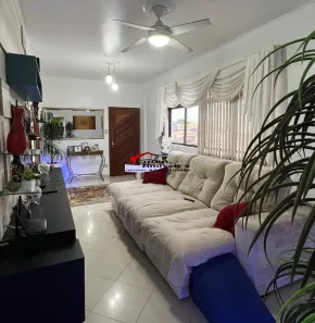 Cobertura com 3 Quartos à venda, 203m² no Vila Valença, São Vicente