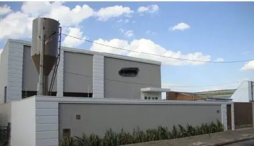 Prédio Comercial para alugar, 1100m² no Eldorado, São José do Rio Preto
