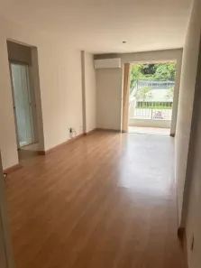 Apartamento com 2 Quartos à venda, 62m² no Icaraí, Niterói