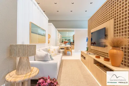 Apartamento com 2 Quartos à venda, 68m² no Recreio dos Bandeirantes, Rio de Janeiro