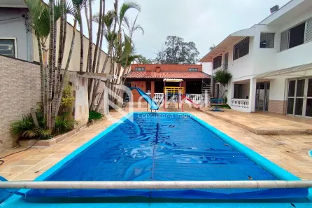 Casa com 4 Quartos à venda, 700m² no Jardim da Saúde, São Paulo