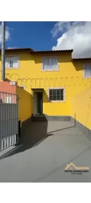 Sobrado com 2 Quartos à venda, 69m² no Vila Pirajussara, São Paulo
