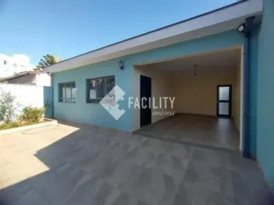 Casa com 3 Quartos à venda, 215m² no Parque Taquaral, Campinas