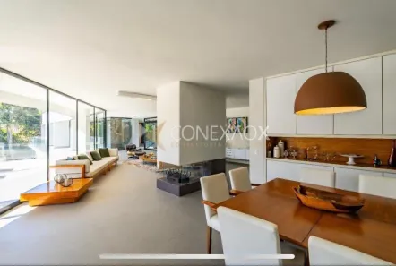 Casa de Condomínio com 6 Quartos à venda, 850m² no Dois Córregos, Valinhos