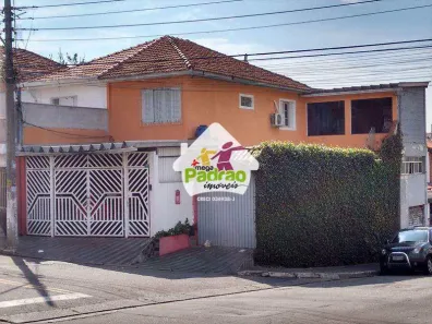 Sobrado com 3 Quartos à venda, 160m² no Jardim Flor da Montanha, Guarulhos