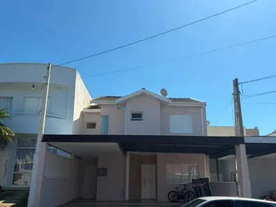 Casa de Condomínio com 3 Quartos à venda, 150m² no Loteamento Green View Village, Indaiatuba