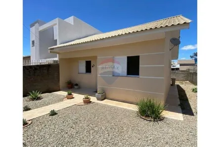 Casa com 2 Quartos à venda, 55m² no Roselândia, Passo Fundo