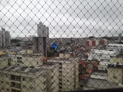 Apartamento com 3 Quartos à venda, 65m² no Jaguaribe, Osasco