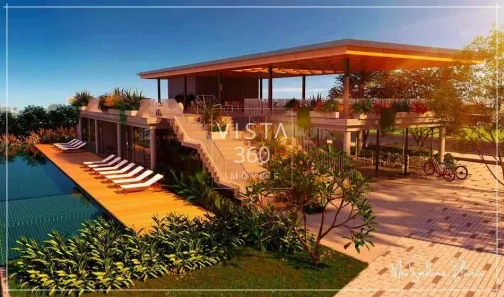 Lote/Terreno à venda, 362m² no Loteamento Alphaville Campinas, Campinas