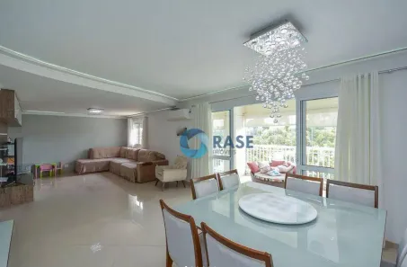 Apartamento com 3 Quartos à venda, 181m² no Jurubatuba, São Paulo