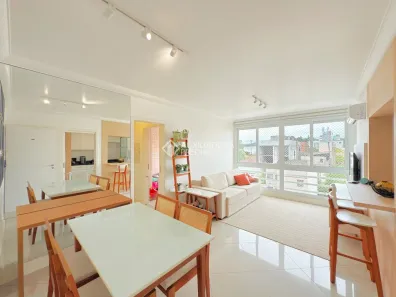 Apartamento com 2 Quartos à venda, 71m² no Jardim Botânico, Porto Alegre