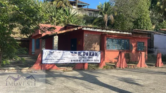 Casa com 4 Quartos à venda, 200m² no Centro, Maricá