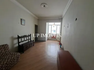 Apartamento com 3 Quartos à venda, 98m² no Laranjeiras, Rio de Janeiro