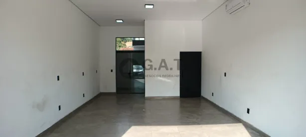 Ponto Comercial para alugar, 50m² no Jardim Paulista, Votorantim