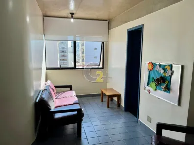 Sala Comercial à venda, 65m² no Higienópolis, São Paulo