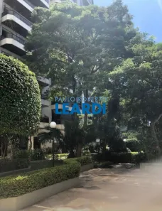 Apartamento com 4 Quartos à venda, 220m² no Paraisópolis, São Paulo