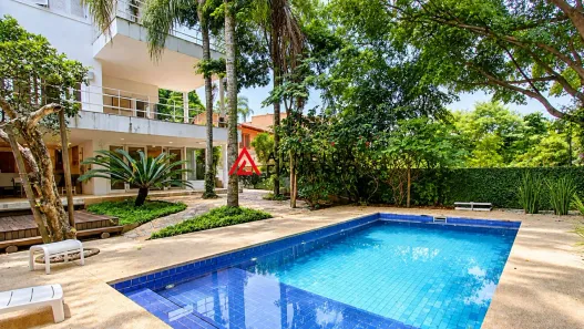 Casa com 4 Quartos à venda, 720m² no Cidade Jardim, São Paulo