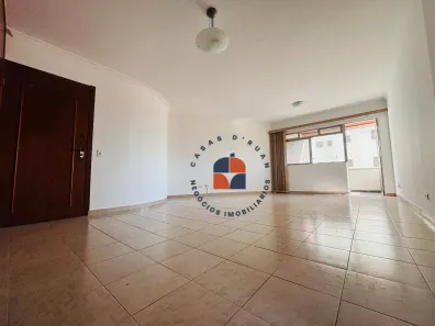 Apartamento com 3 Quartos para alugar, 120m² no Bela Aliança, São Paulo