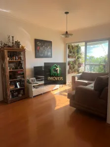 Apartamento com 3 Quartos à venda, 105m² no Vila Pompéia, São Paulo
