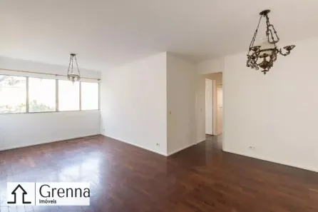 Apartamento com 3 Quartos à venda, 105m² no Vila Olímpia, São Paulo