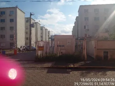 Apartamento com 2 Quartos à venda, 81m² no Santos Dumont, São Leopoldo