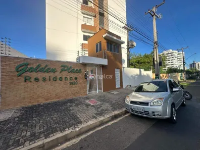 Apartamento com 3 Quartos à venda, 84m² no Horto, Teresina
