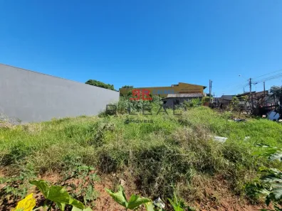 Lote/Terreno à venda, 420m² no Vila São Paulo, Bauru