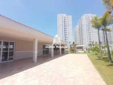 Apartamento com 2 Quartos à venda, 47m² no Vila Yolanda Costa e Silva, Sumaré