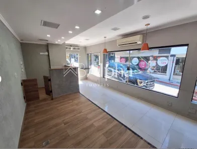 Prédio Comercial para alugar, 96m² no Condomínio Centro Comercial Alphaville, Barueri