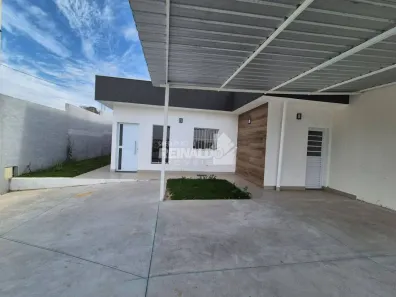 Casa com 2 Quartos à venda, 102m² no Reserva do Parque, Itatiba