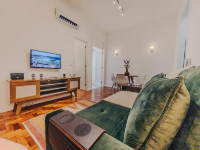 Apartamento com 2 Quartos à venda, 67m² no Copacabana, Rio de Janeiro