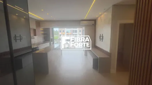 Apartamento com 2 Quartos para alugar, 66m² no Swiss Park, Campinas