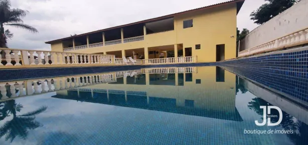 Fazenda/Sítio com 4 Quartos à venda, 320m² no Soares, Jarinu