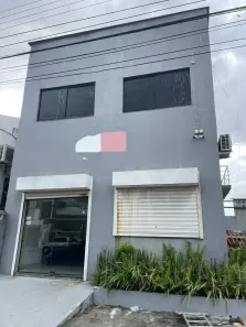 Prédio Comercial com 6 Quartos para alugar, 400m² no Cidade Velha, Belém