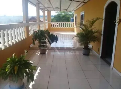 Fazenda/Sítio com 3 Quartos à venda, 379m² no Vivenda, Jundiaí